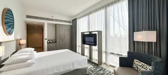 Studio in Jumeirah Village Circle, UAE No. 101116 4