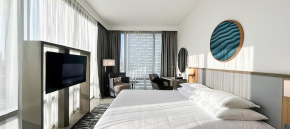 Studio in Jumeirah Village Circle, UAE No. 101116 3