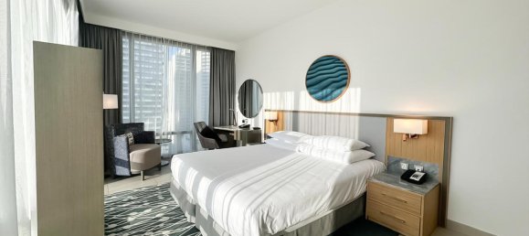 Studio in Jumeirah Village Circle, UAE No. 101116 6