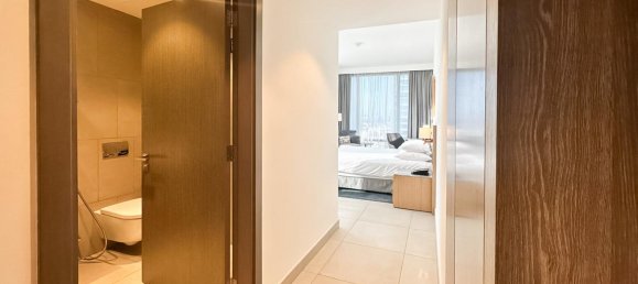 Studio in Jumeirah Village Circle, UAE No. 101116 7