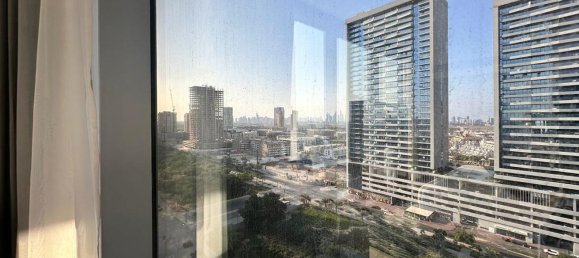 Studio in Jumeirah Village Circle, UAE No. 101116 2