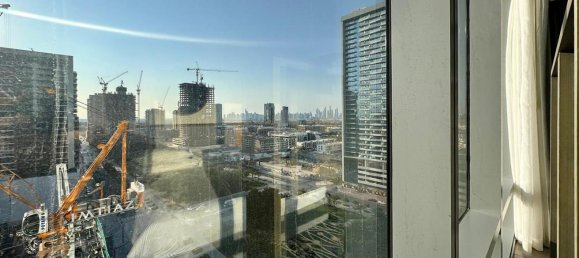 Studio in Jumeirah Village Circle, UAE No. 101116 11