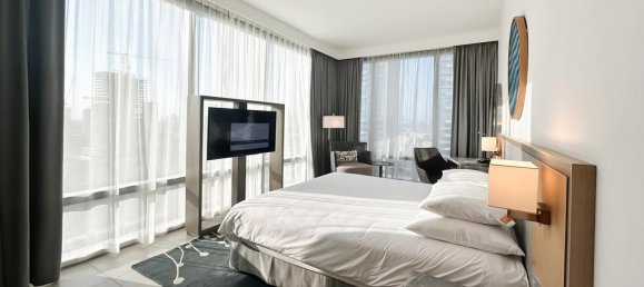 Studio in Jumeirah Village Circle, UAE No. 101116 5