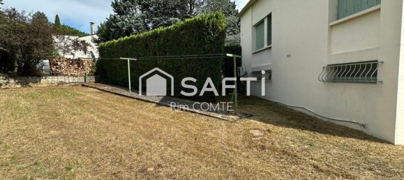 Casa de 3 dormitorios en Salaise-sur-Sanne, France No. 285446 10