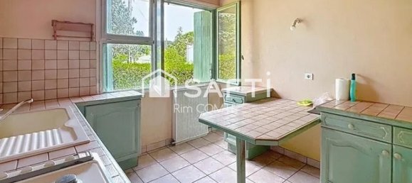 Casa de 3 dormitorios en Salaise-sur-Sanne, France No. 285446 7