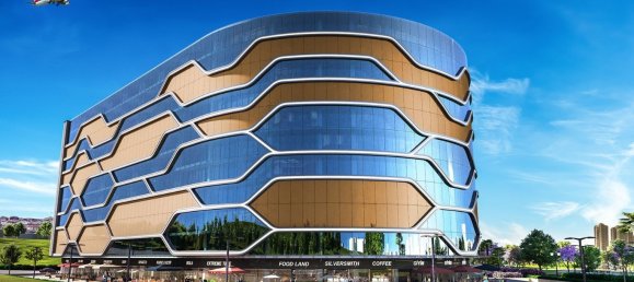 Apartment 1+1 in Istanbul, Turkey No. 9296 2