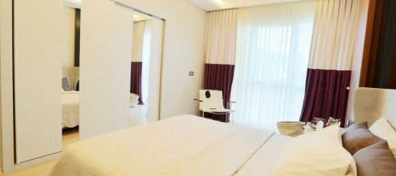 Apartment 1+1 in Istanbul, Turkey No. 9296 12