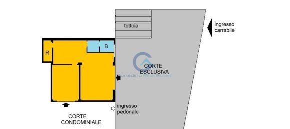 125m² Office in Catanzaro, Italy No. 376796 15