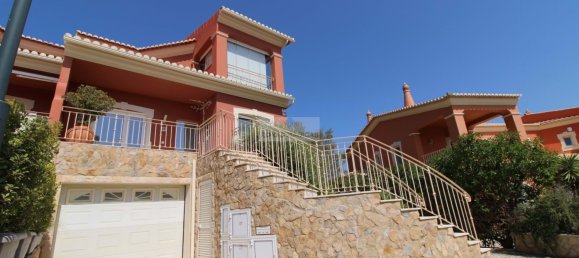 3 Schlafzimmer Villa in Lagos, Portugal, Nr. 289774 2