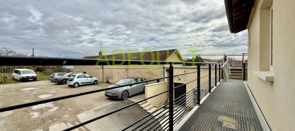 3 غرف نوم شقة في La Verpilliere, France رقم 206876 11