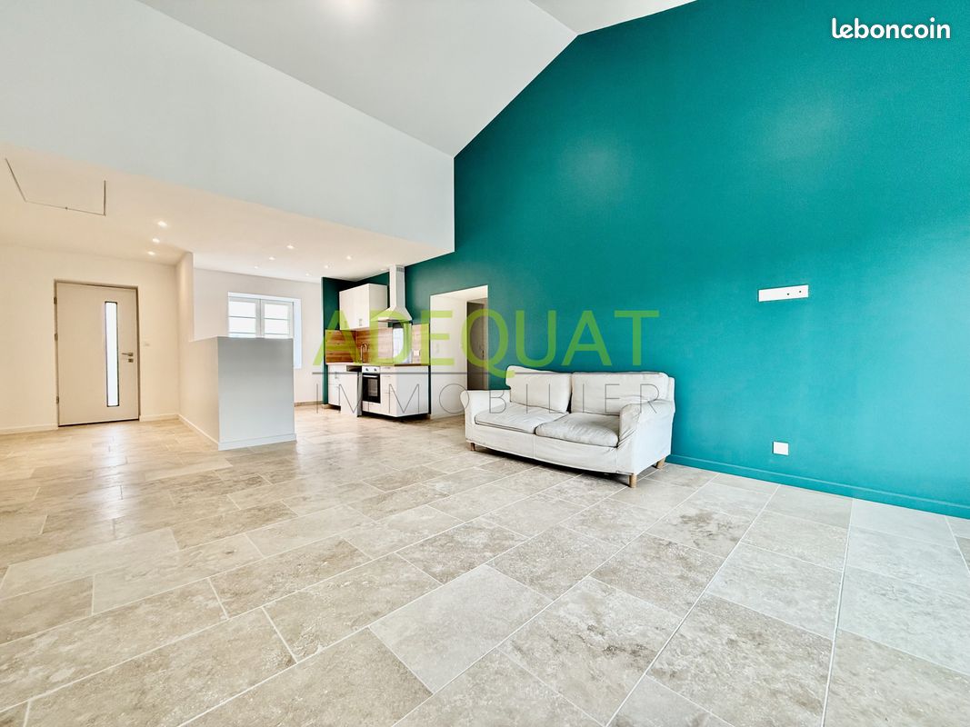 3 غرف نوم شقة في La Verpilliere, France رقم 206876