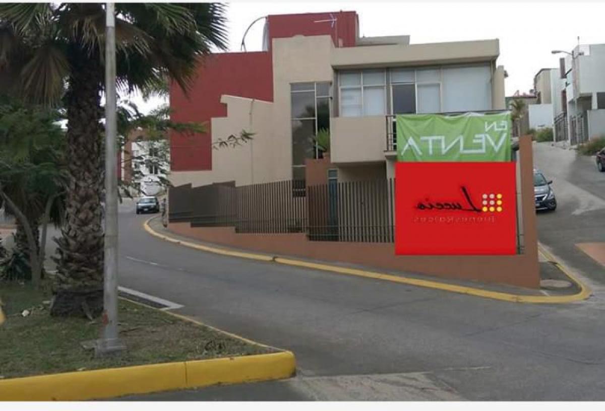 Casa T3 em Veracruz, Mexico N.º 211057