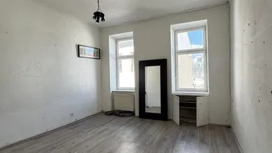 3-Zimmer Wohnung in Brigittenau, Austria, Nr. 183367