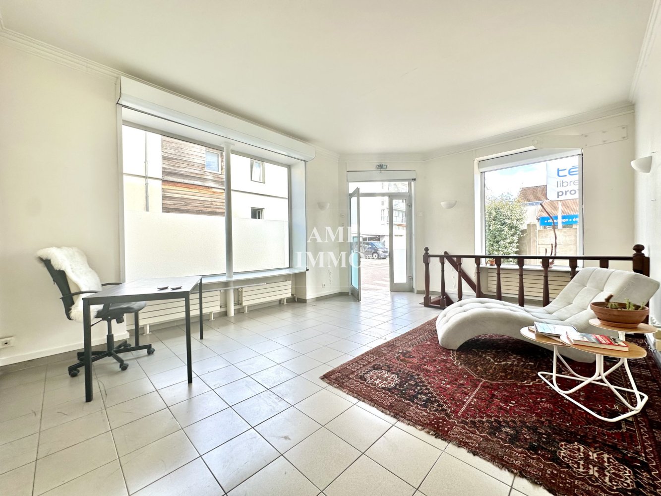 1 bedroom Apartment in Malakoff, France No. 177577