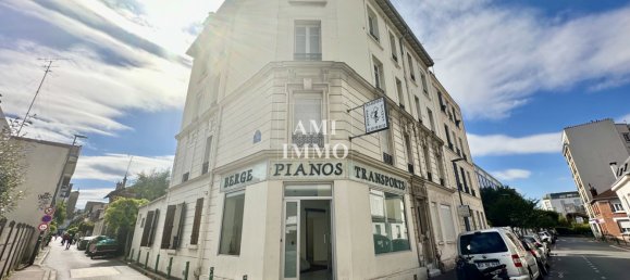 1 bedroom Apartment in Malakoff, France No. 177577 2