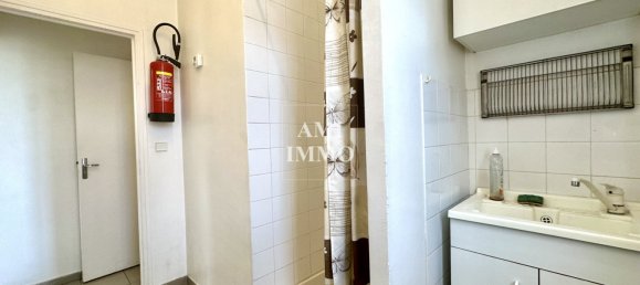 1 bedroom Apartment in Malakoff, France No. 177577 6