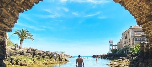 3 Schlafzimmer Villa in Cascais, Portugal, Nr. 170527 30