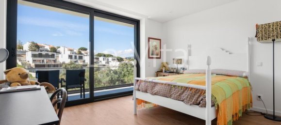 3 Schlafzimmer Villa in Cascais, Portugal, Nr. 170527 8