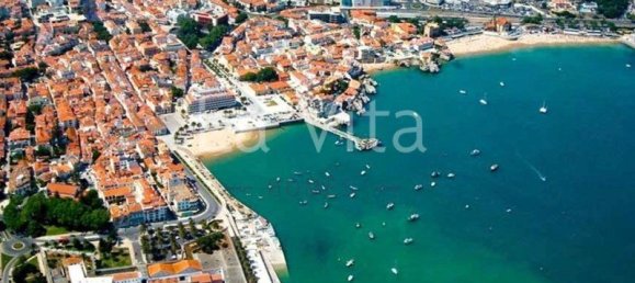 3 Schlafzimmer Villa in Cascais, Portugal, Nr. 170527 22