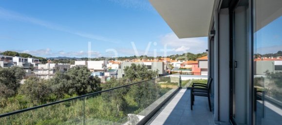 3 Schlafzimmer Villa in Cascais, Portugal, Nr. 170527 19