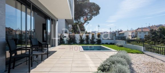 3 Schlafzimmer Villa in Cascais, Portugal, Nr. 170527 3