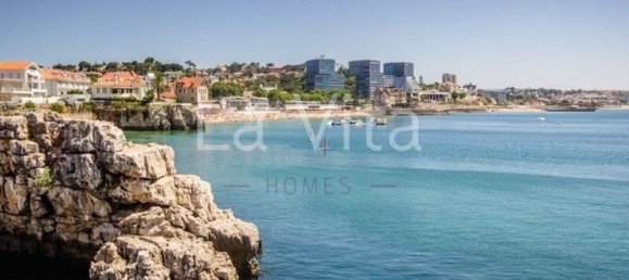 3 Schlafzimmer Villa in Cascais, Portugal, Nr. 170527 21