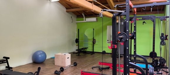 375m² Warehouse in Livorno, Italy No. 102694 9