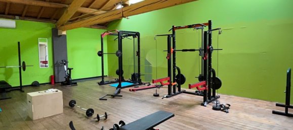 375m² Warehouse in Livorno, Italy No. 102694 10