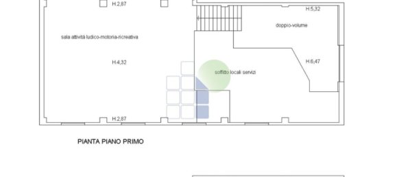 375m² Warehouse in Livorno, Italy No. 102694 22