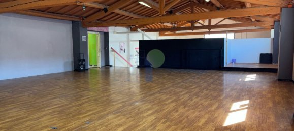 375m² Warehouse in Livorno, Italy No. 102694 4