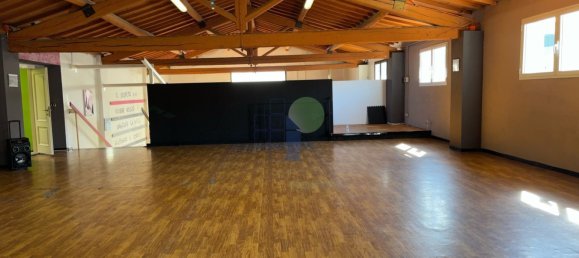375m² Warehouse in Livorno, Italy No. 102694 5