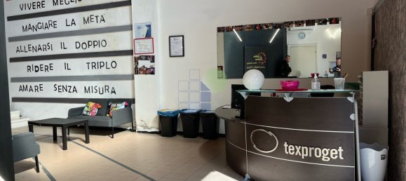 375m² Warehouse in Livorno, Italy No. 102694 2