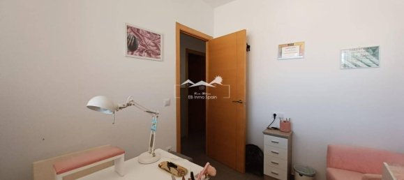 Дуплекс с 6 спальнями в Аликанте, Испания № 116493 14