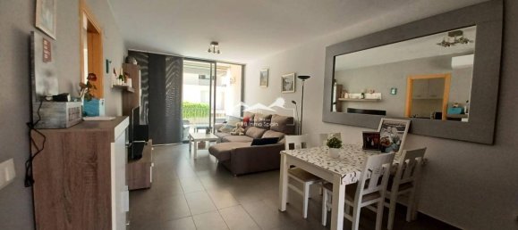 Дуплекс с 6 спальнями в Аликанте, Испания № 116493 3