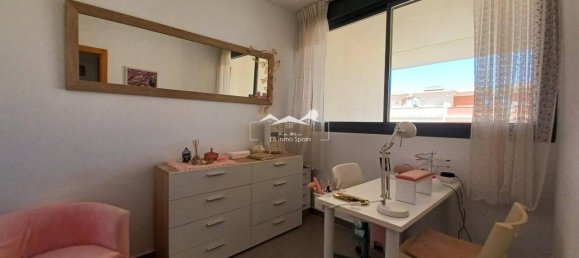 Дуплекс с 6 спальнями в Аликанте, Испания № 116493 13