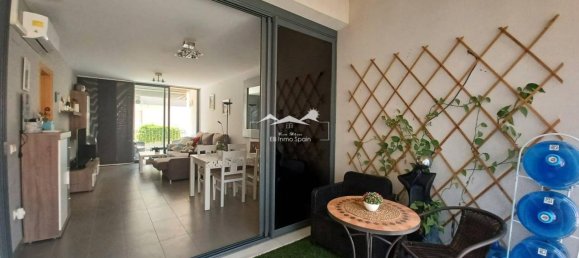 Дуплекс с 6 спальнями в Аликанте, Испания № 116493 4