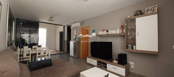 Дуплекс с 6 спальнями в Аликанте, Испания № 116493 2