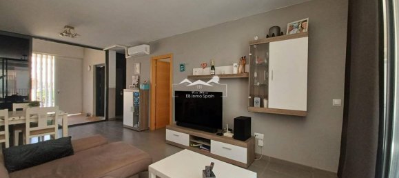 Дуплекс с 6 спальнями в Аликанте, Испания № 116493 5