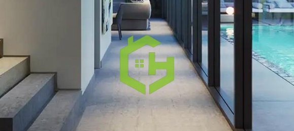 Moradia em banda T4 em Tilal City, UAE N.º 22448 6