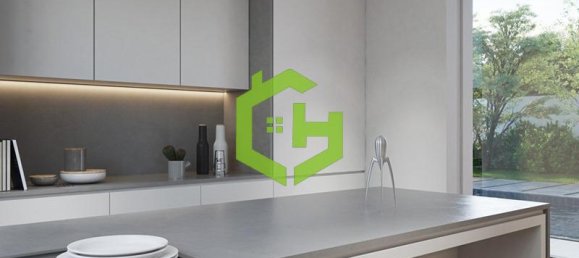 Moradia em banda T4 em Tilal City, UAE N.º 22448 4