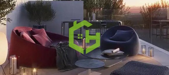 Moradia em banda T4 em Tilal City, UAE N.º 22448 3