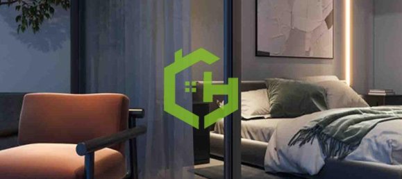 Moradia em banda T4 em Tilal City, UAE N.º 22448 2