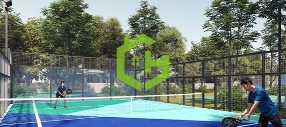 Moradia em banda T4 em Tilal City, UAE N.º 22448 9