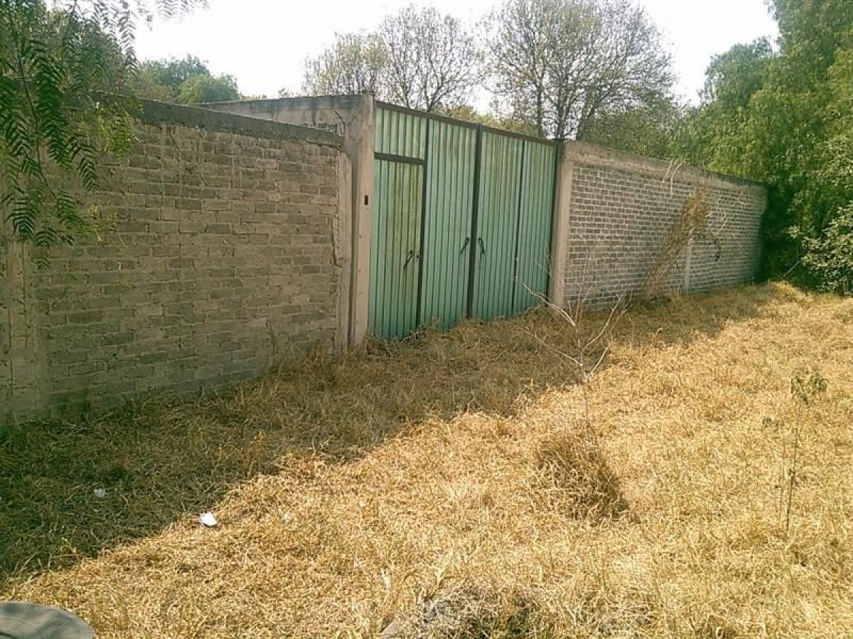  Land in La Paz, Mexico No. 204898