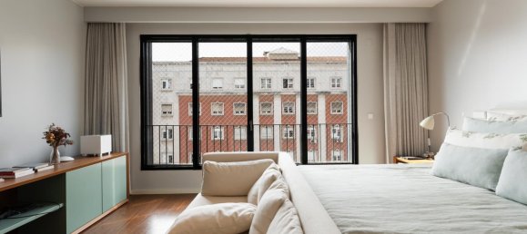 6 chambres Appartement à Lisbon, Portugal No. 102118 23