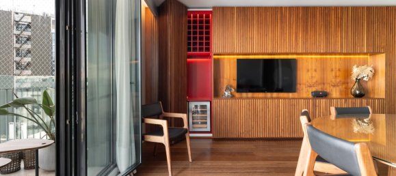 6 chambres Appartement à Lisbon, Portugal No. 102118 8