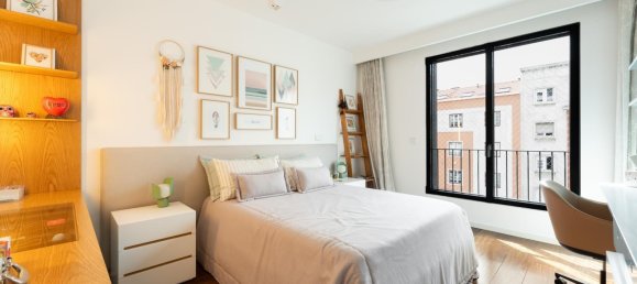 6 chambres Appartement à Lisbon, Portugal No. 102118 29