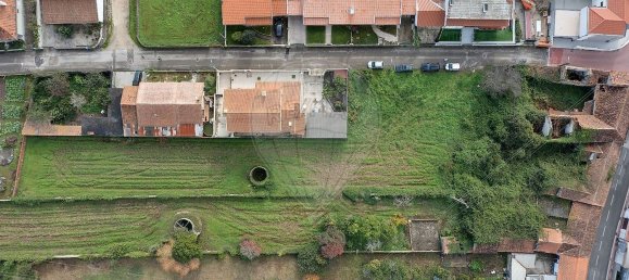 8 غرف نوم منزل في Esgueira, Portugal رقم 48595 4