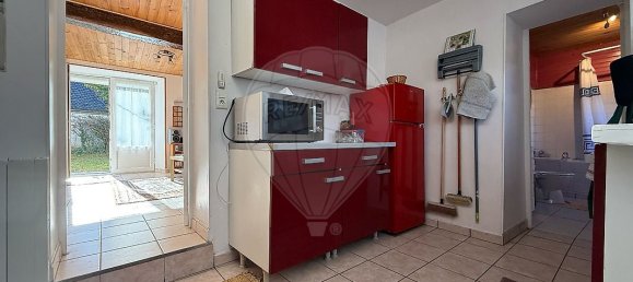 2 Schlafzimmer Haus in Pouilly-sur-Loire, France, Nr. 193563 22