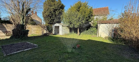 2 Schlafzimmer Haus in Pouilly-sur-Loire, France, Nr. 193563 29